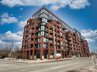 2799 Kingston Rd #910, Toronto, ON M1M 0E3
