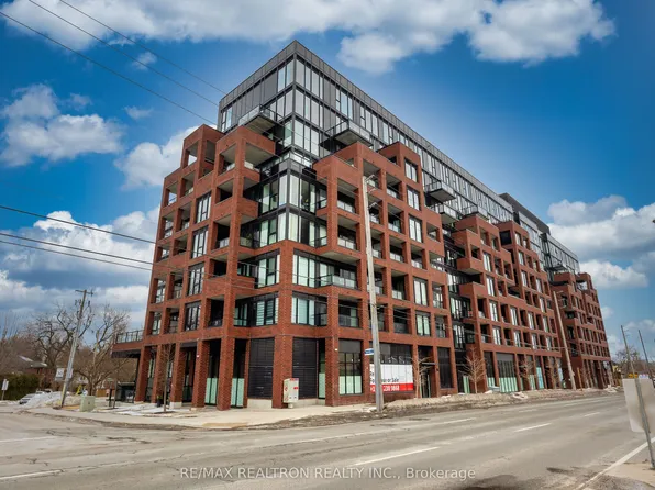 2799 Kingston Rd, Toronto, ON