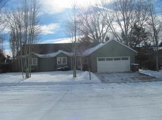 1657 Coughlin St, Laramie, WY 82072