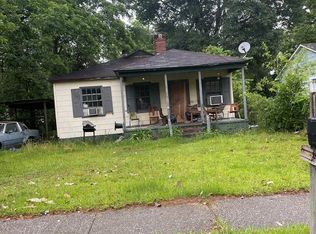 1205 E Broughton St, Bainbridge, GA 39817