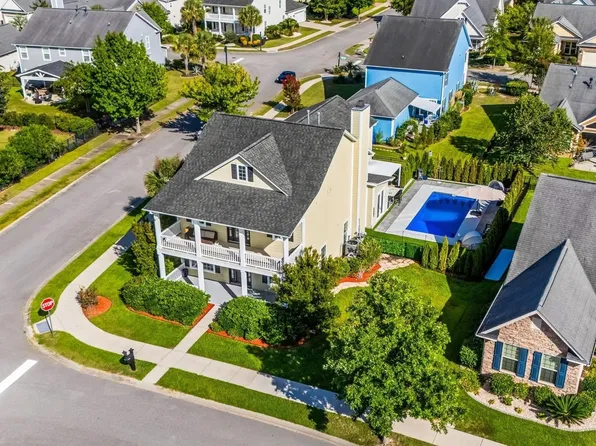1178 Parish Way, Myrtle Beach, SC 29577
