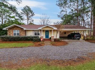 2110 Gatlin Creek Rd, Thomasville, GA 31757