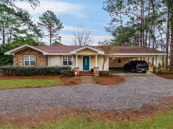 2110 Gatlin Creek Rd, Thomasville, GA 31757