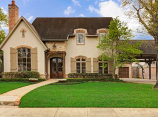 6219 Terwilliger Way, Houston, TX 77057