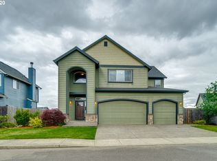 1485 NE Gardiner Dr, Estacada, OR