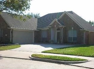 12823 Prestige Row, Houston, TX 77065