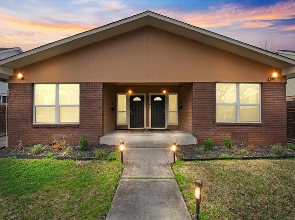 2614 Isabella St, Houston, TX 77004