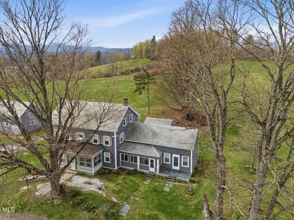 201 Carlton Road, Whitehall, NY 12887