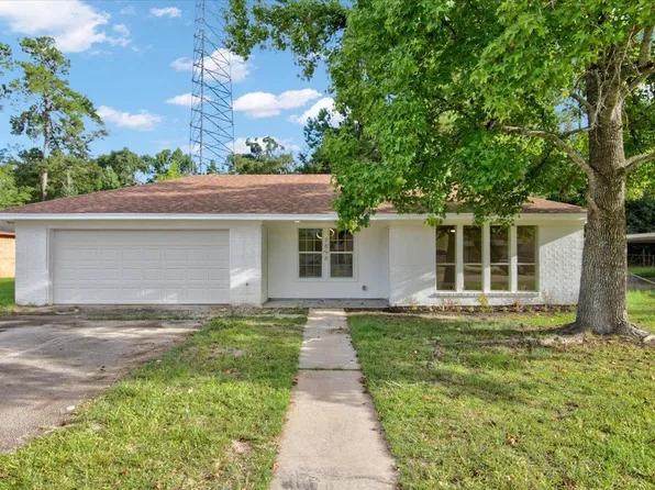7898 Gold Star, Lumberton, TX 77657
