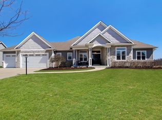 9957 48th Ave, Pleasant Prairie, WI 53158