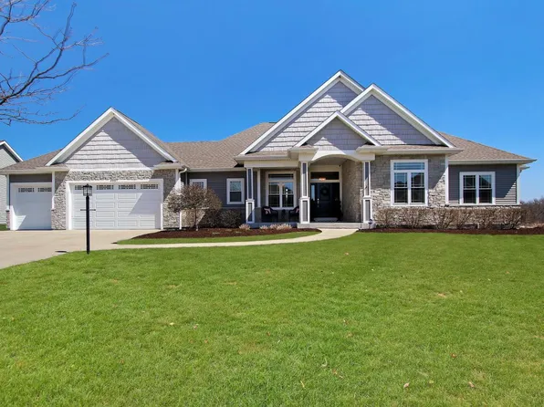 9957 48th AVENUE, Pleasant Prairie, WI 53158