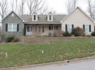 300 River Oak Dr, Danville, VA 24541