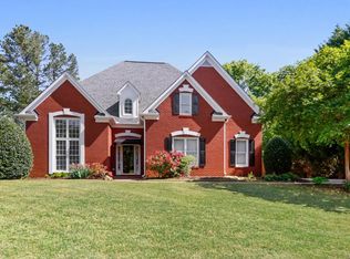 2847 Intrepid Cut, Marietta, GA 30062