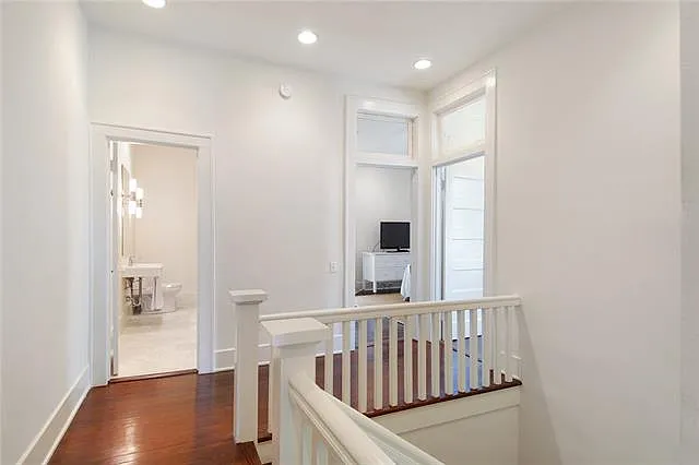 1716 Dufossat St — Photo 6