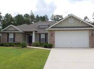 114 Alicia Dr, Crestview, FL 32536