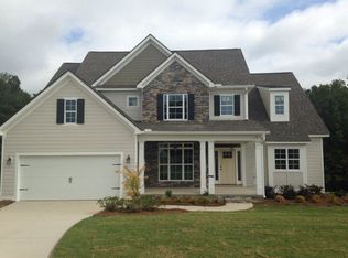 8091 Canary Lake Rd N, Augusta, SC --