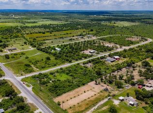 LOT 2 Live Oak Trl, Clyde, TX 79510