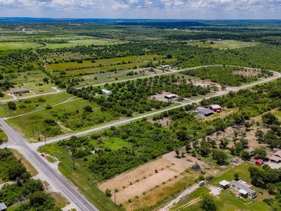 LOT 2 Live Oak Trl, Clyde, TX, 79510