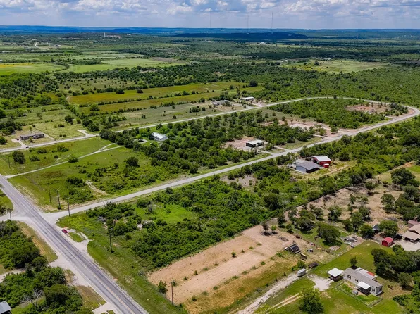 LOT 2 Live Oak Trl, Clyde, TX 79510
