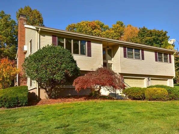 123 Tracy Drive, Vernon, CT 06066