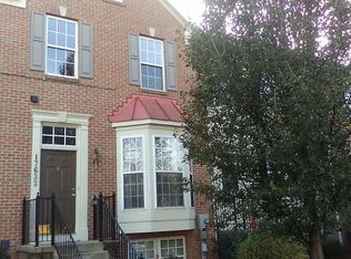 17633 Basalt Way, Hagerstown, MD 21740