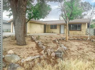 824 W Graaf Ave, Ridgecrest, CA 93555