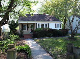 432 Bethel St, Salisbury, MD