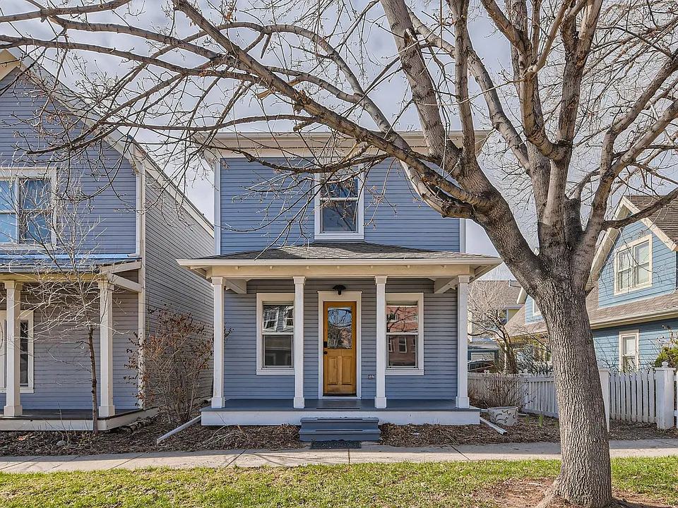 2603 Tumwater Ln