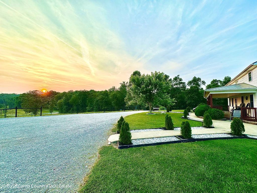 Real estate listing image