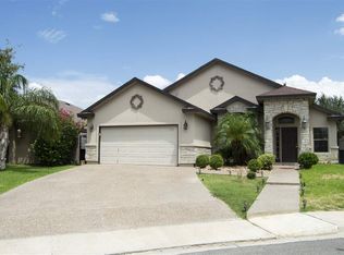 964 Lauren Ln, Laredo, TX 78045