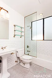 Rented by Mirador Real Estate