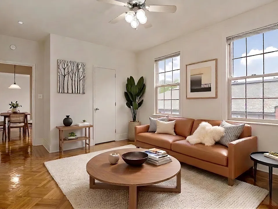 Park Crest Apartments