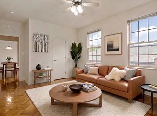 Park Crest Apartments, Washington, DC 20007