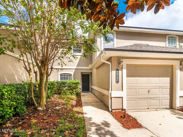 1630 VINELAND Circle #C, Fleming Island, FL 32003