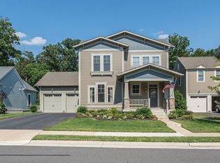 24970 Greengage Pl, Aldie, VA 20105