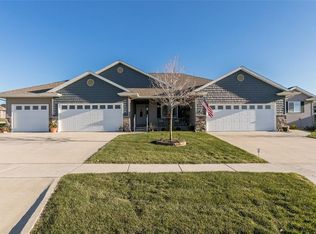 4100 Citrine Ct, Marion, IA 52302