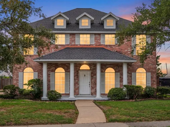 6405 Hunt Dr, Corpus Christi, TX 78413