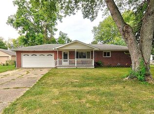 759 Hillcrest Ave, Carlisle, OH 45005