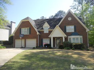 5797 Brookstone Vw NW, Acworth, GA 30101