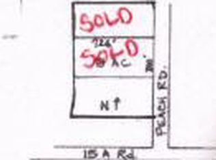 0 Peach Rd, Culver, IN 46511