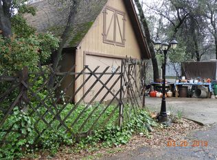 19509 Scenic Rail Dr, Redding, CA 96003