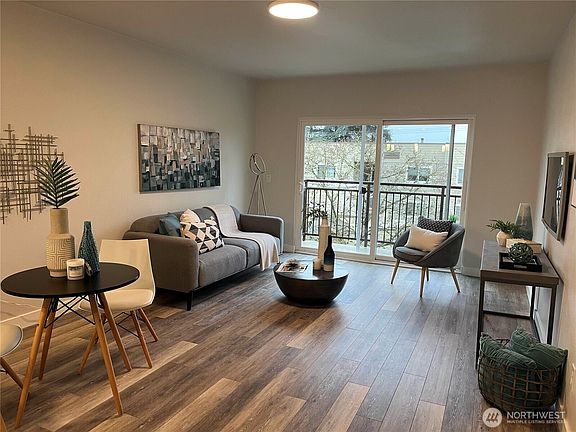 3rd image of 5834 NE 75th Street #B304
