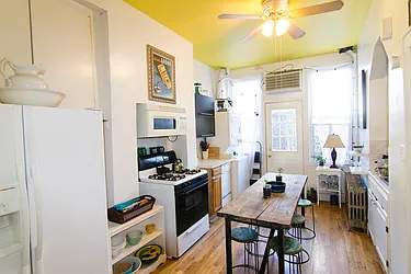 Rented by Coda Real Estate NYC
