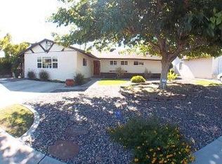 2108 Juana Vista St, Las Vegas, NV 89102