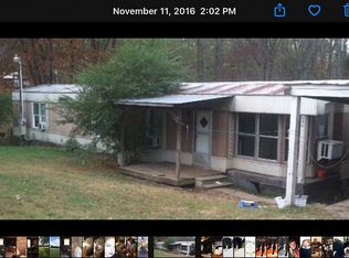 574 Crawford Cir #2, Sparta, TN 38583