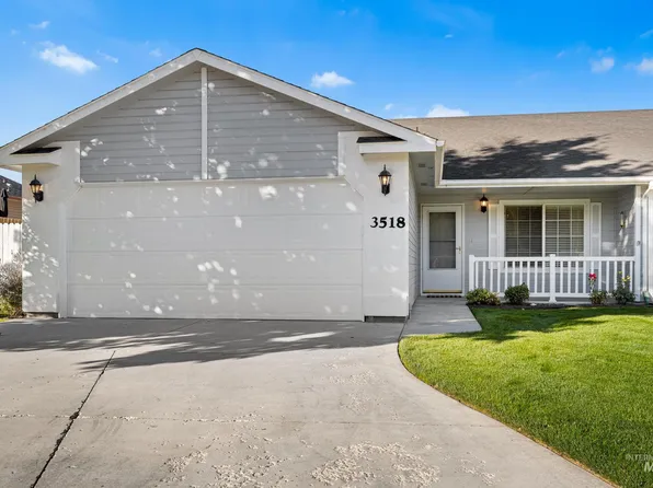 3518 Airport Ave, Caldwell, ID 83605