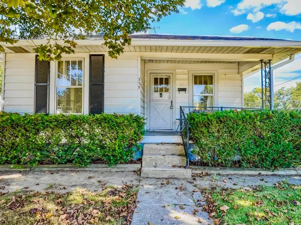 335 S 29th St, Lafayette, IN 47904