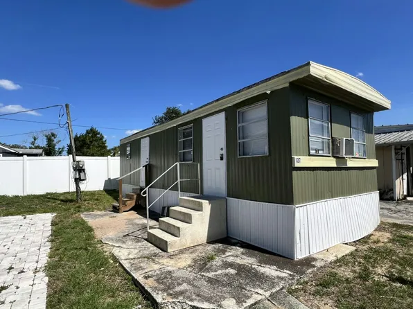 127 Southland Ct #127, Avon Park, FL 33825