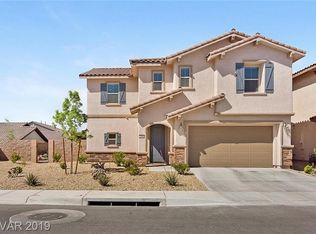 220 Via Morelli, Henderson, NV 89011