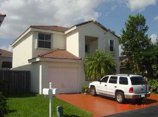 1843 Seville St, Margate, FL 33063